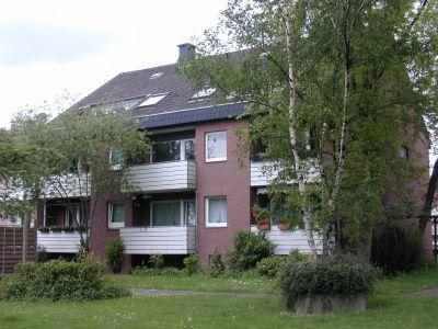 Foto - 2 Zimmer Etagenwohnung zur Miete in Duisburg