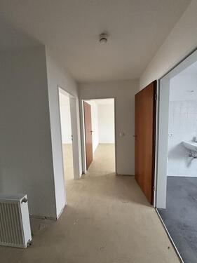 Foto - Etagenwohnung in Duisburg zur Miete