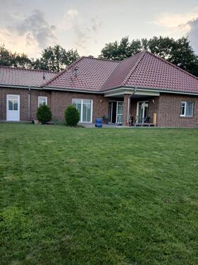 Foto - Bungalow In Lindern (Oldenburg) Kein Makler Anfrage.