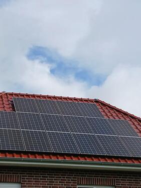 Foto - 4 Zimmer Einfamilienhaus zum Kaufen in Lindern (Oldenburg)