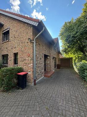 Foto - Gepflegte DHH in Fischeln – ideal für die kleine Familie