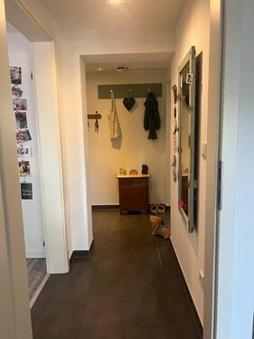 Foto - 2-Zimmerwohnung in Höchstadt - 650,00&nbsp;EUR Kaltmiete, ca.&nbsp; 55,00&nbsp;m&sup2;