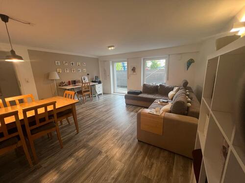 Foto - 2 Zimmer Etagenwohnung zur Miete in Höchstadt an der Aisch