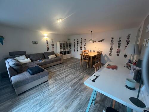 Foto - 2 Zimmer Etagenwohnung in Höchstadt an der Aisch