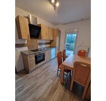 2- Zimmer Wohnung in Stuttgart-Ost