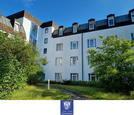 Foto - Modern möbliertes und gemütliches Appartement in Dresden-Klotzsche!