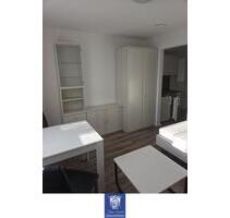 Modern möbliertes und gemütliches Appartement in Dresden-Klotzsche!