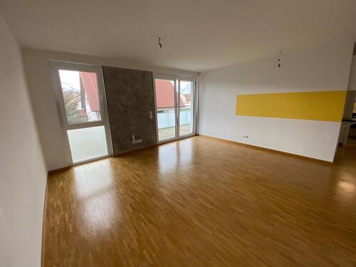 Foto - 2,5 Zimmer Wohnung in Heuweiler zu vermieten (ab 15.03.2026)