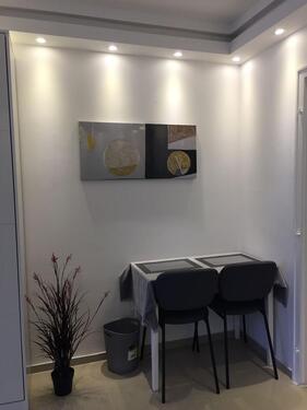 Foto - 1 Zimmer Etagenwohnung zur Miete in Hamburg