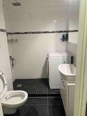 Foto - Etagenwohnung in Hamburg zur Miete