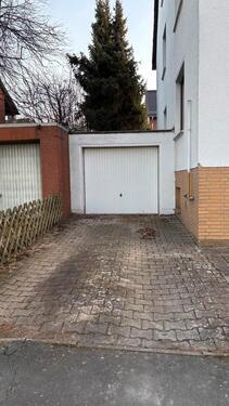 Foto - 3 Zimmer Erdgeschoßwohnung in Wennigsen (Deister)