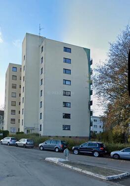 Foto - Vermietete 3-Zimmer-Wohnung mit Balkon & Aufzug
