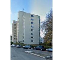 Vermietete 3-Zimmer-Wohnung mit Balkon & Aufzug - Detmold