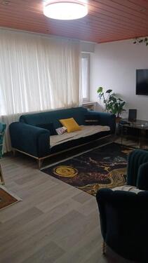 Foto - Etagenwohnung in Detmold zum Kaufen