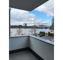 Exklusives Wohnen in Koblenz mit traumhaftem Blick auf den Rhein