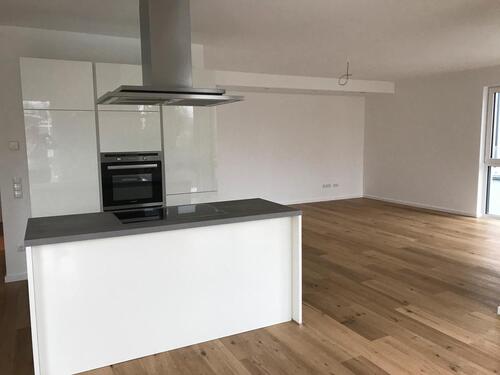 Foto - 3 Zimmer Etagenwohnung in Koblenz