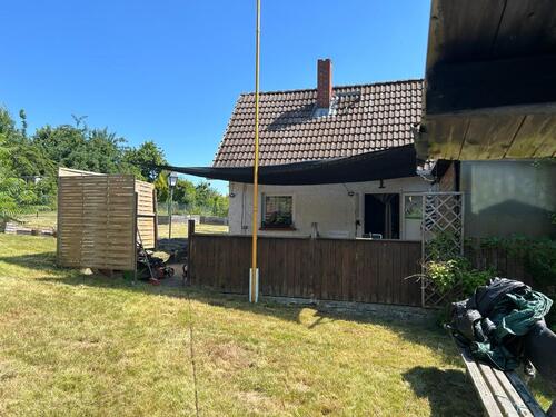 Foto - Grundst&uuml;ck in Salzgitter