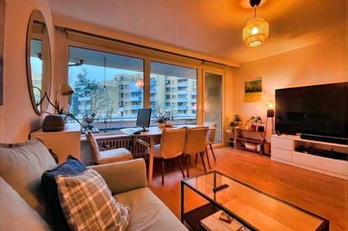 Foto - 2.5 Zimmer Etagenwohnung zur Miete in Buxtehude