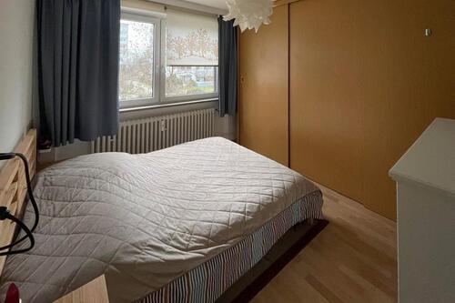 Foto - Etagenwohnung in Buxtehude zur Miete