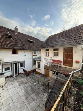 Foto - 8 Zimmer Einfamilienhaus zum Kaufen in Melsungen