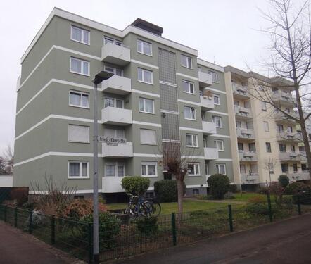 Foto - Hochwertige Eigentumswohnung im Rhein-Neckar-Raum