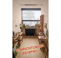 Künstleratelier günstig und hell in Ateliergemeischaft - München Neuhausen-Nymphenburg