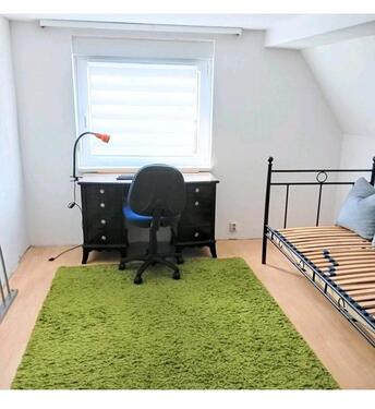 Foto - Etagenwohnung in Boxberg zur Miete