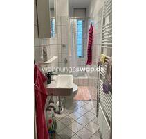 Wohnungsswap - 1 Zimmer, 30 m² - Reuterstraße, Neukölln, Berlin