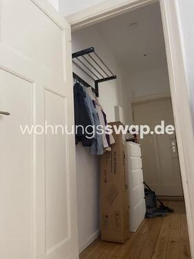 Foto - 1 Zimmer Etagenwohnung zur Miete in Berlin