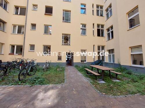 Foto - 1 Zimmer Etagenwohnung in Berlin