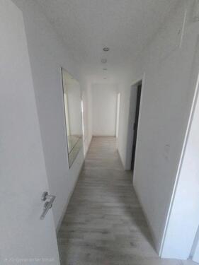 Foto - 3-Zimmer-Wohnung in zentraler Lage von Menden mit Wintergarten, B