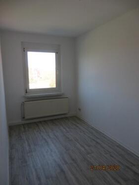 Foto - Etagenwohnung in Seehausen (Altmark) zur Miete