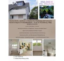 Barrierefreie, moderne 3-Zimmer-EG-Wohnung mit Garten & Terrass - Wachtberg