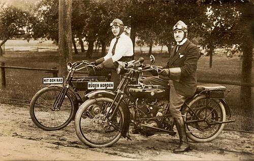 Foto - andere in Dranske zur Miete