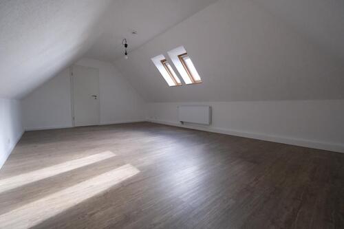 Foto - 3 Zimmer Maisonettenwohnung in Wolfsburg