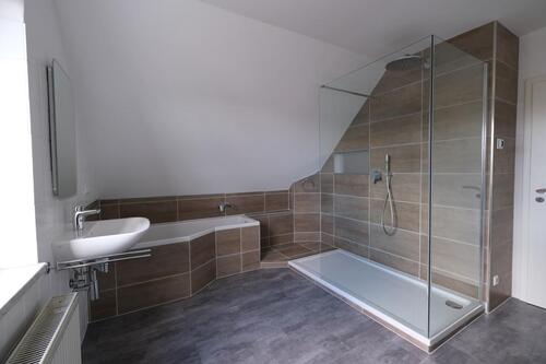 Foto - Maisonettenwohnung in Wolfsburg zur Miete