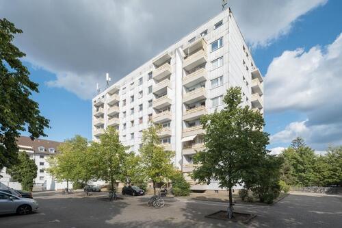 Foto - Etagenwohnung in Hannover zur Miete