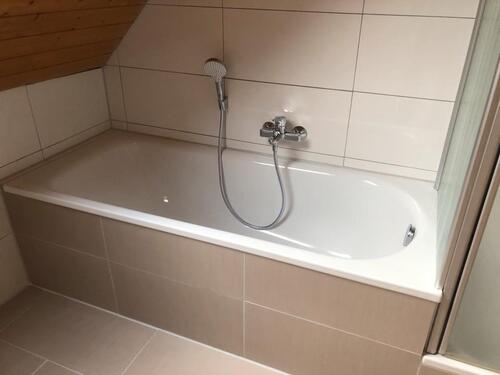 Foto - Dachgeschoßwohnung in Bretzfeld zur Miete