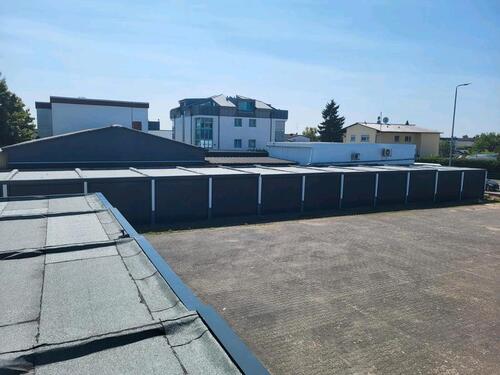 Foto - garage zu vermiten - 125,00&nbsp;EUR Miete,