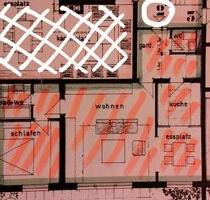 Gepflegte 2,5-Zi.-EG-Wohnung in Biessenhofen | 70m² | 2 Garagen