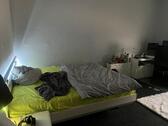 Foto - Ein WG-Zimmer am Reihenhafen , Karlsruhe