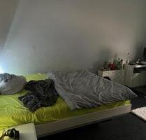 Ein WG-Zimmer am Reihenhafen , Karlsruhe