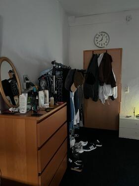 Foto - 1 Zimmer Erdgeschoßwohnung zur Miete in Karlsruhe