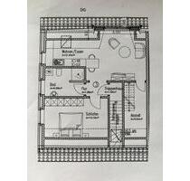 Moderne 3-Zimmer-Wohnung in Tönning zu vermieten