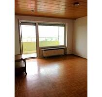 Vermietete 2,5-Zimmer Wohnung 67m2 in Neustadt an der Aisch