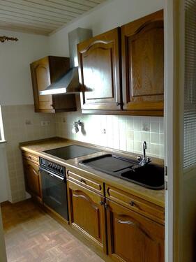 Foto - 2.5 Zimmer Etagenwohnung in Neustadt an der Aisch