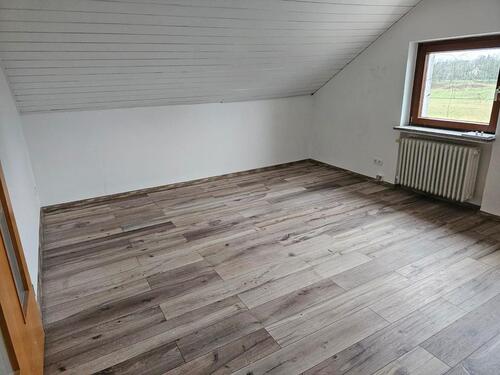 Foto - 3 Zimmer Dachgeschoßwohnung in Karlsruhe