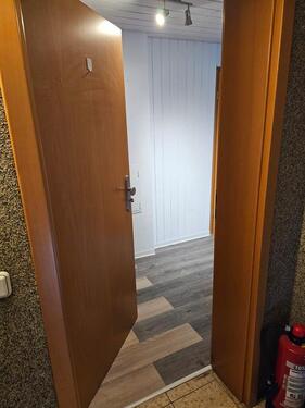 Foto - Dachgeschoßwohnung in Karlsruhe zur Miete