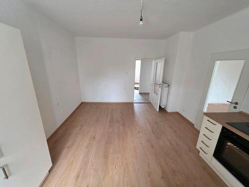 Foto - Erdgeschoßwohnung in Eging am See zur Miete