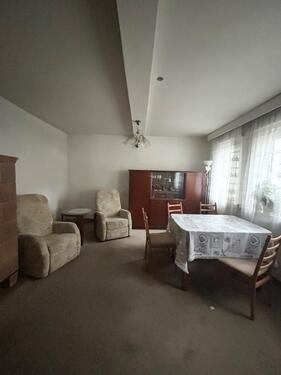 Foto - 6 Zimmer Doppelhaushälfte in Ilmenau